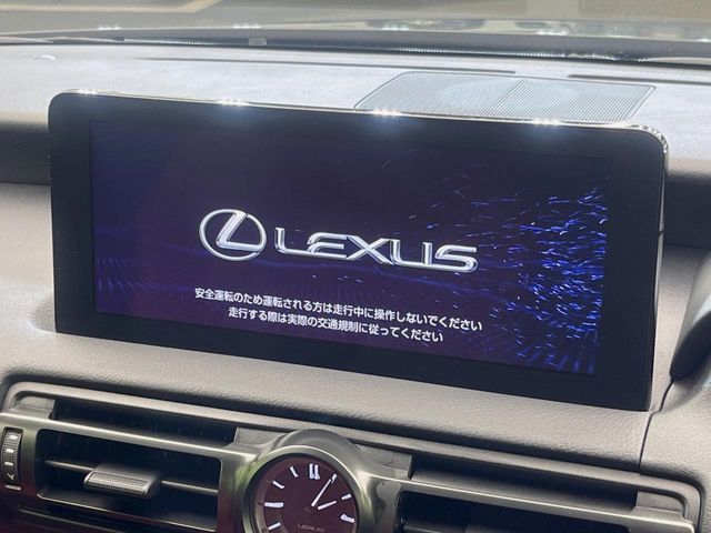 LEXUS IS300