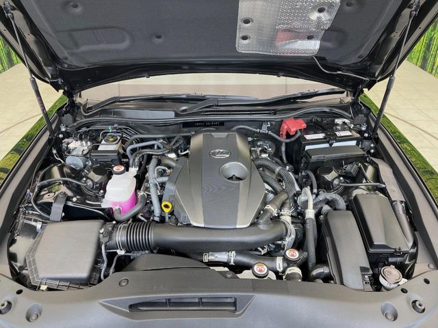 LEXUS IS300