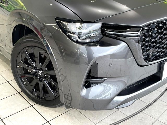 CX-60
