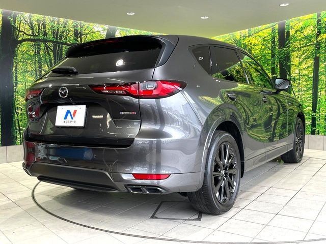 CX-60