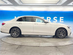 MERCEDES BENZ E class sedan