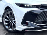 CROWN CROSSOVER