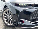 CROWN CROSSOVER