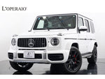 MERCEDES AMG G class