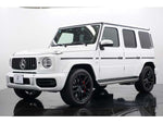 MERCEDES AMG G class
