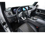 MERCEDES AMG G class