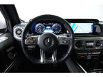 MERCEDES AMG G class