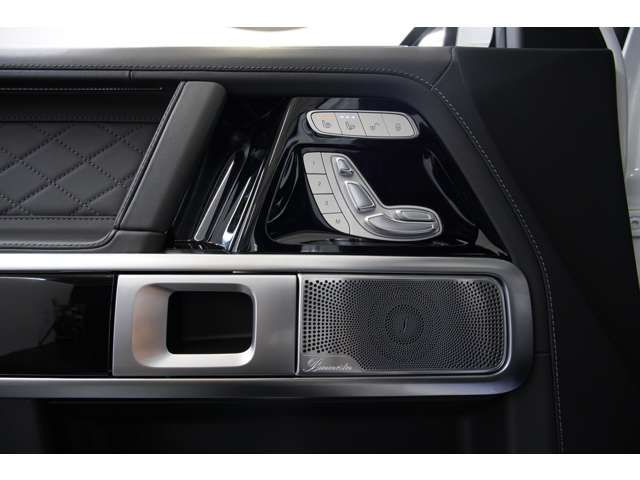 MERCEDES AMG G class