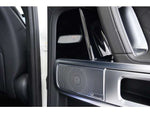 MERCEDES AMG G class