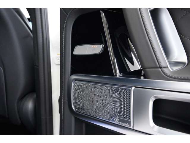 MERCEDES AMG G class