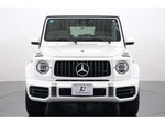 MERCEDES AMG G class