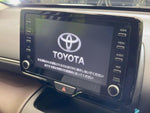 YARIS CROSS HYBRID