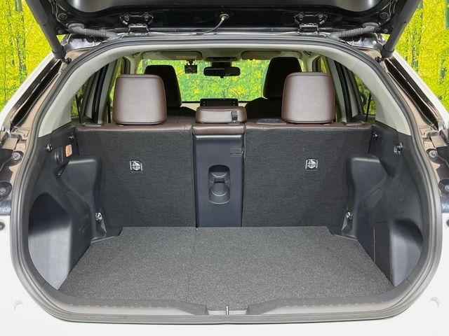 YARIS CROSS HYBRID