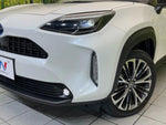 YARIS CROSS HYBRID