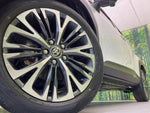 YARIS CROSS HYBRID