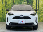 YARIS CROSS HYBRID