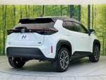 YARIS CROSS HYBRID
