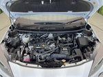 YARIS CROSS HYBRID