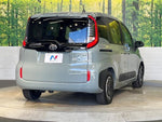SIENTA HYBRID