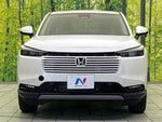 VEZEL e:HEV