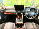 RAV4 HYBRID 4WD