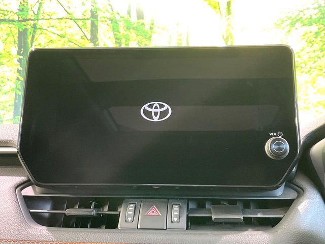 RAV4 HYBRID 4WD