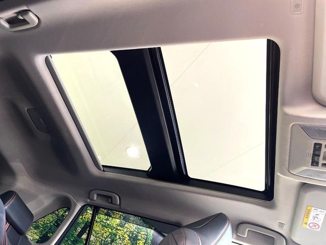 RAV4 HYBRID 4WD