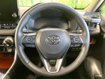 RAV4 HYBRID 4WD