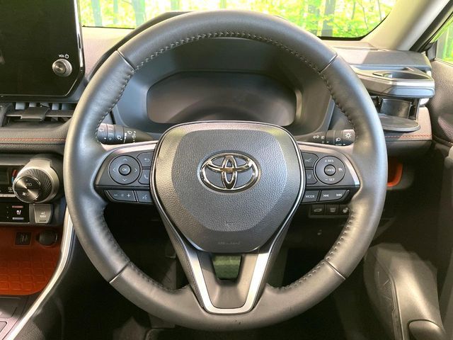 RAV4 HYBRID 4WD