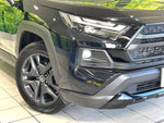 RAV4 HYBRID 4WD