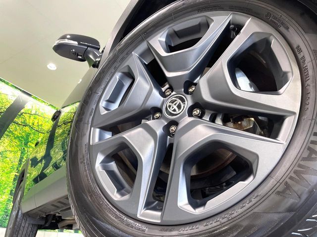 RAV4 HYBRID 4WD
