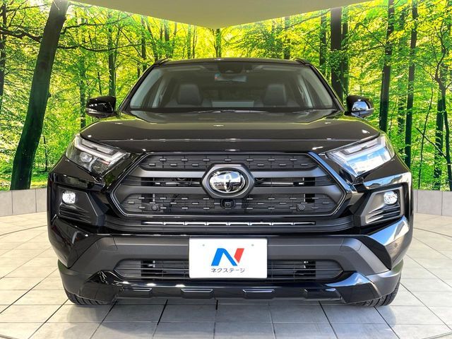RAV4 HYBRID 4WD