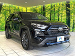 RAV4 HYBRID 4WD