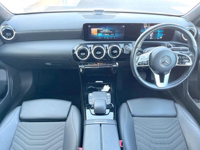 MERCEDES BENZ A class