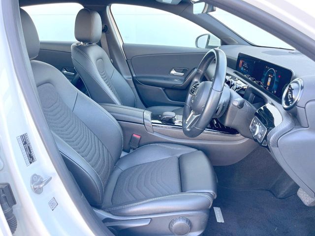 MERCEDES BENZ A class