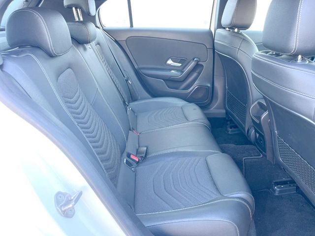 MERCEDES BENZ A class