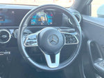 MERCEDES BENZ A class