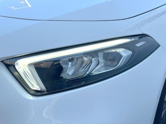 MERCEDES BENZ A class