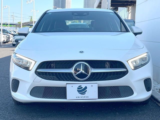 MERCEDES BENZ A class