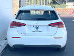 MERCEDES BENZ A class