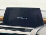 CROWN sedan hybrid