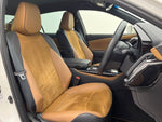 CROWN sedan hybrid