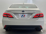 CROWN sedan hybrid