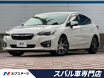 IMPREZA SPORT