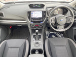 IMPREZA SPORT