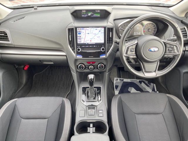 IMPREZA SPORT