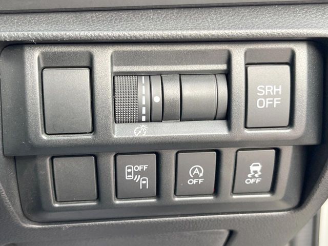 IMPREZA SPORT