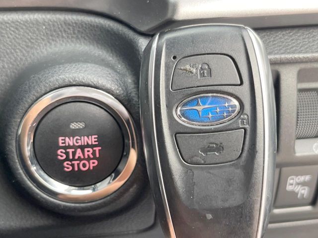 IMPREZA SPORT