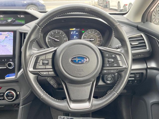 IMPREZA SPORT