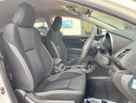 IMPREZA SPORT